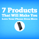 Illustration for article titled 7 Products That Will Make You Love Your Phone Even More